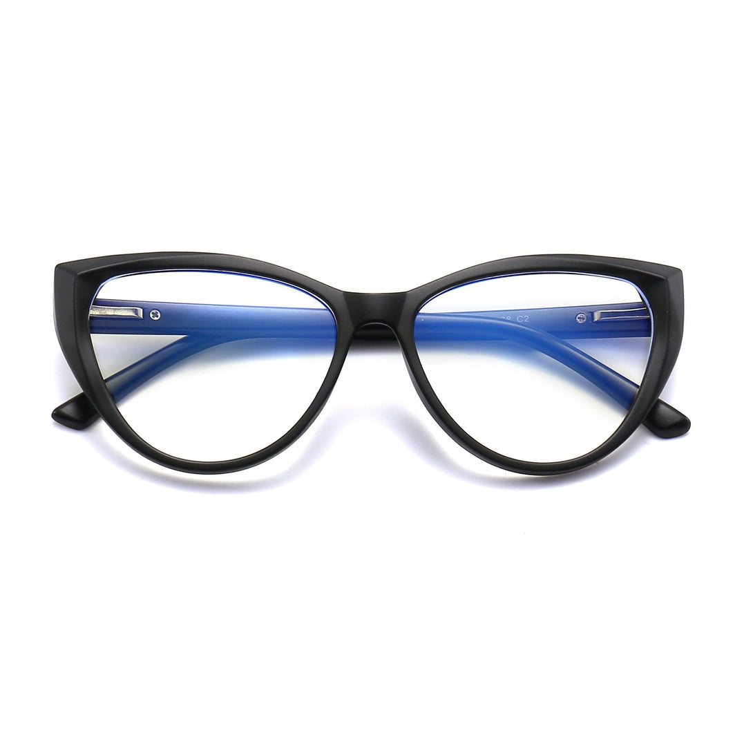 Ignace Eyeglasses 6021-C4 | Prime Particle