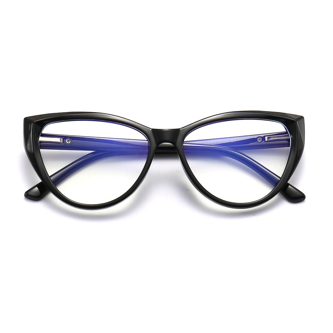 Ignace Eyeglasses 6021-C5 | Prime Particle