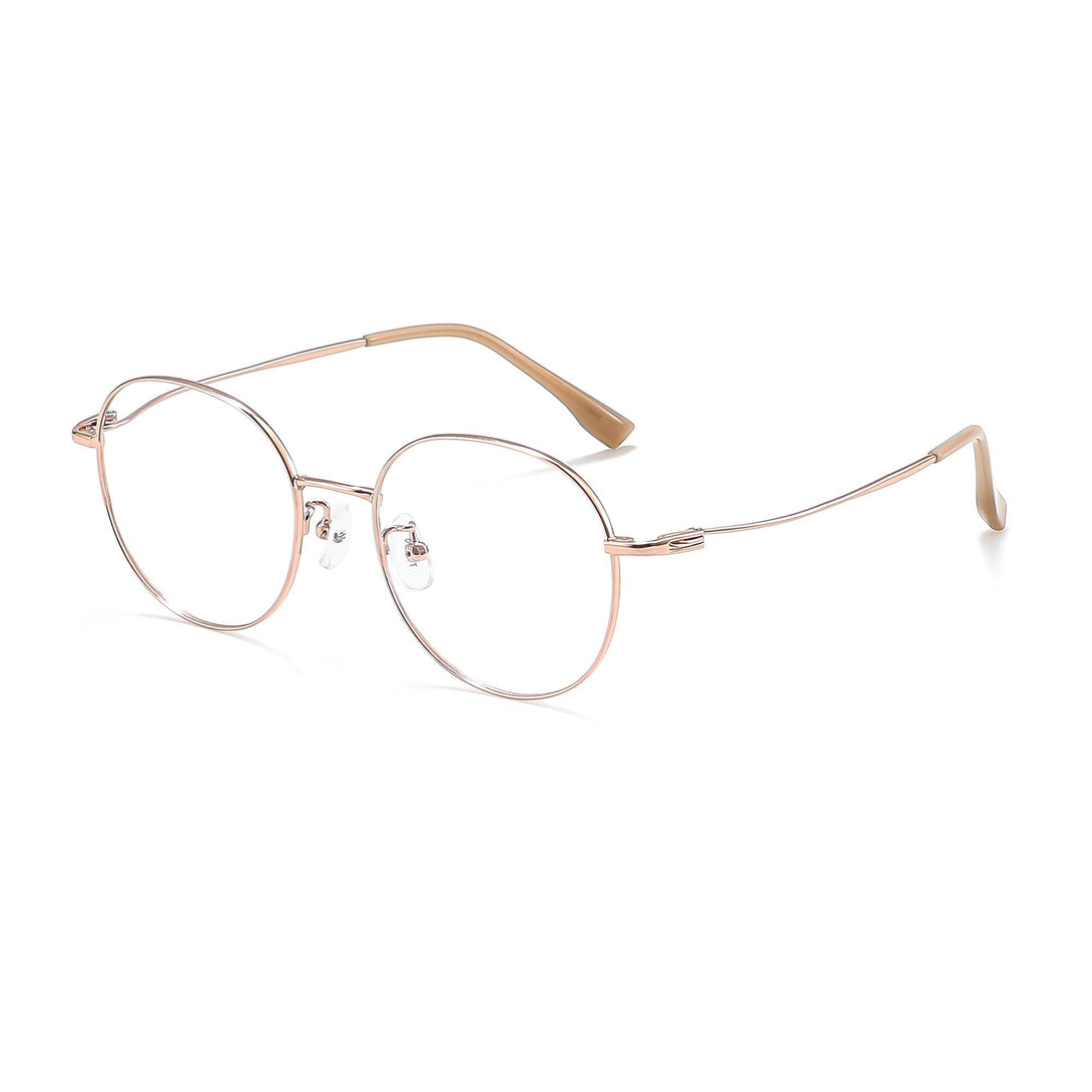 Imogene Eyeglasses 2210-C1 | Prime Particle