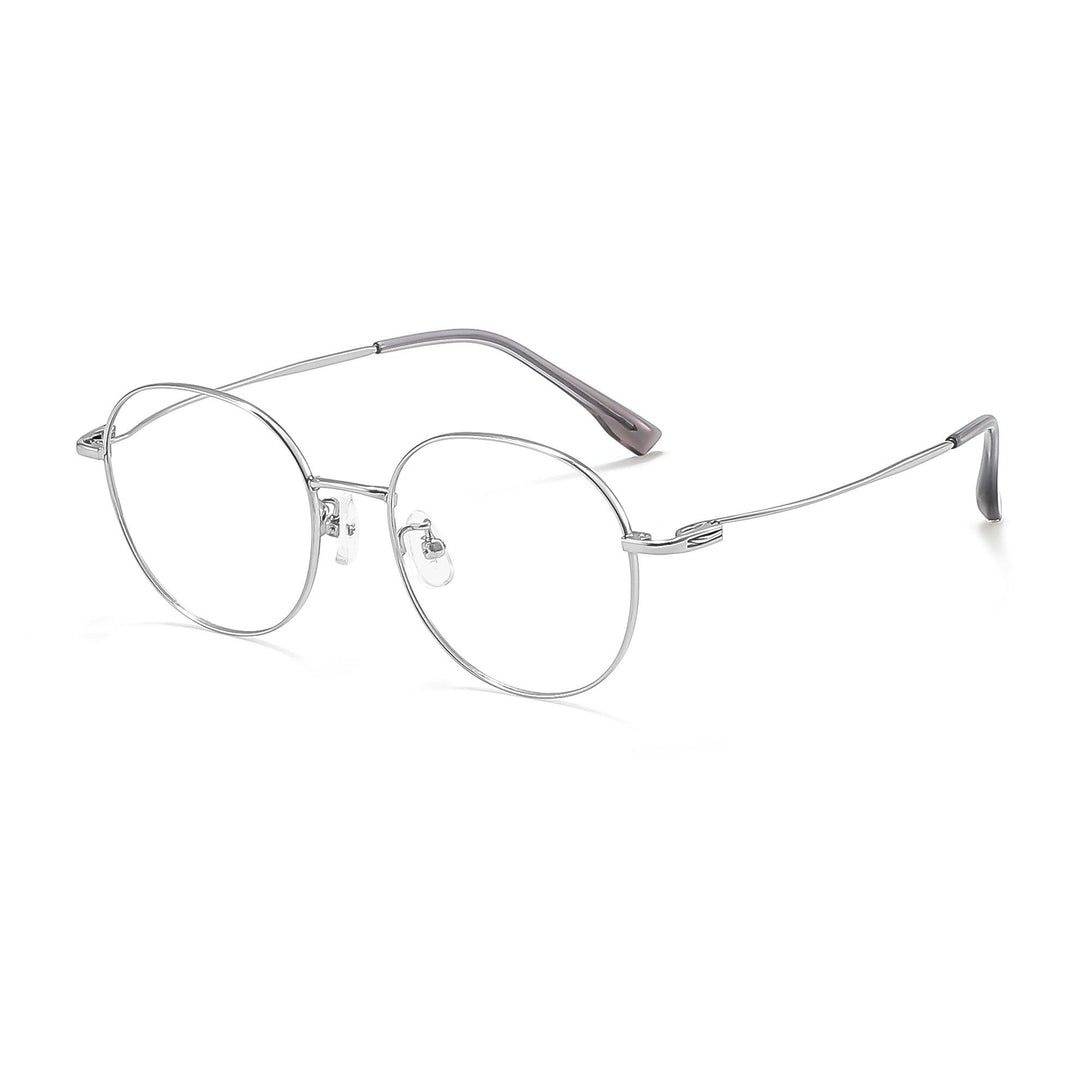 Imogene Eyeglasses 2210-C1 | Prime Particle