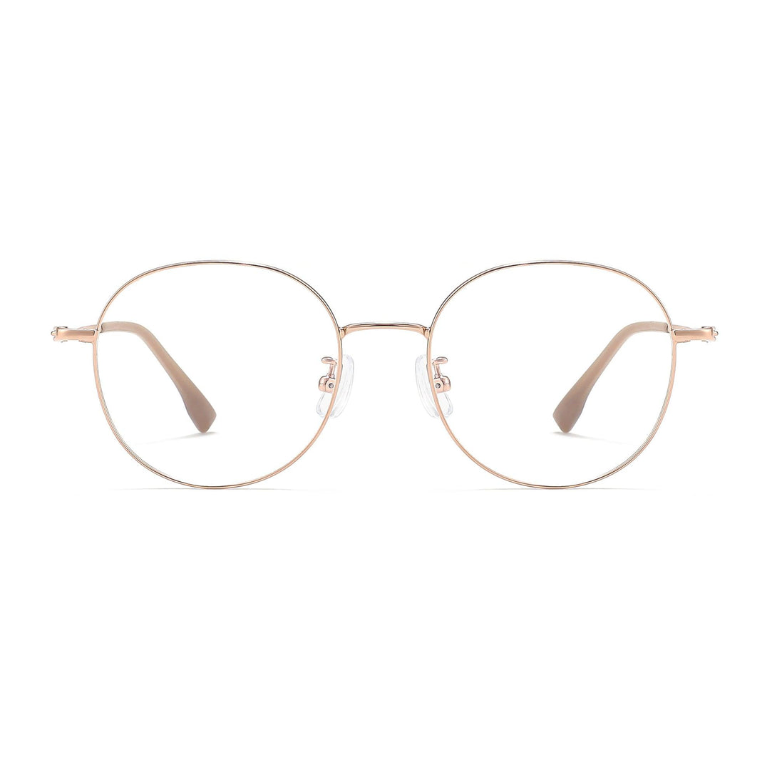 Imogene Eyeglasses 2210-C4 | Prime Particle