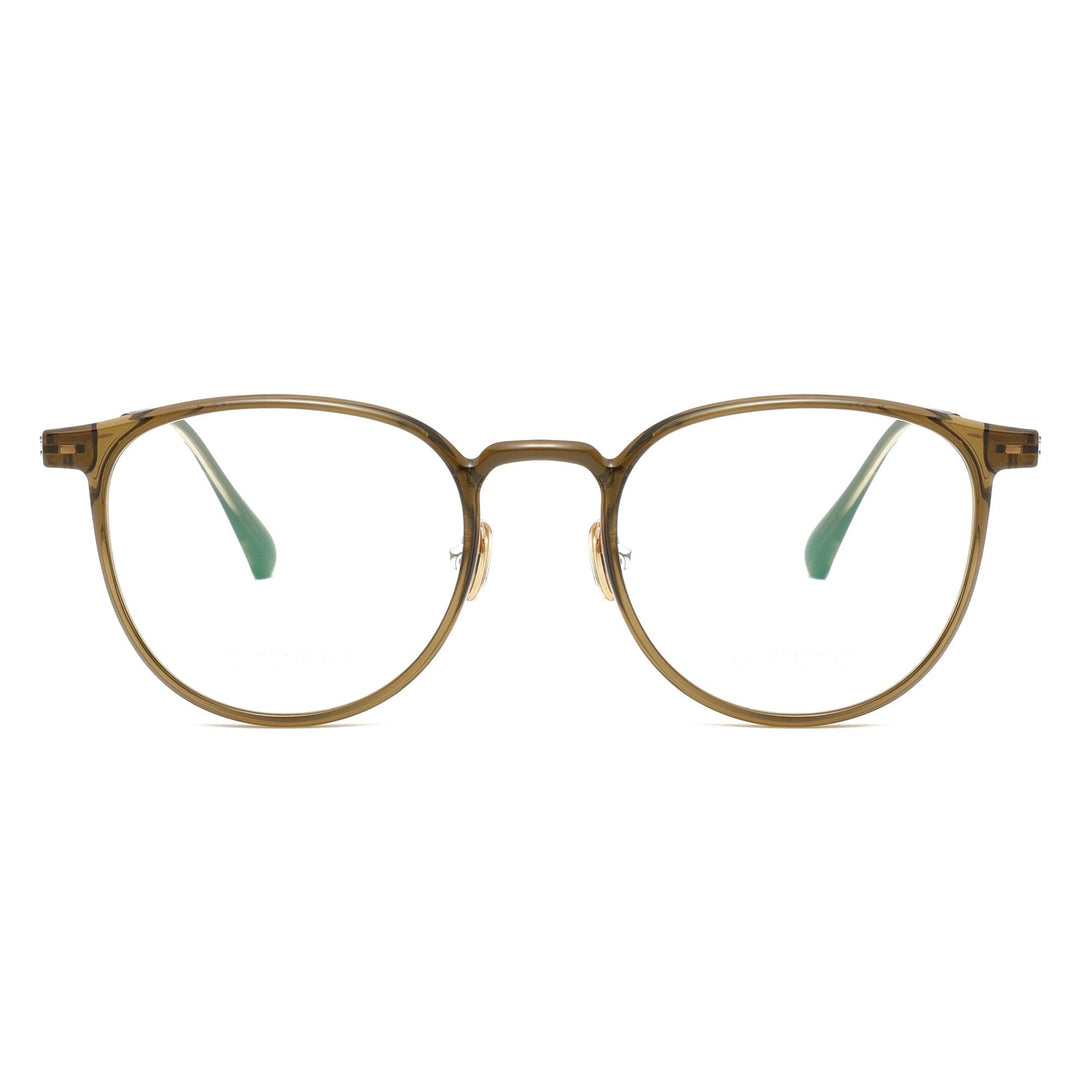 Ina Eyeglasses 5005-C11 | Prime Particle