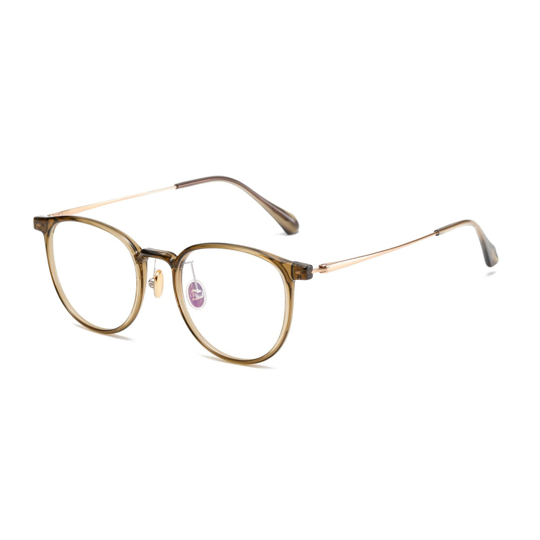 Ina Eyeglasses 5005-C7 | Prime Particle