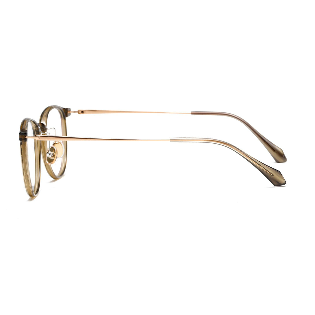 Ina Eyeglasses 5005-C7 | Prime Particle