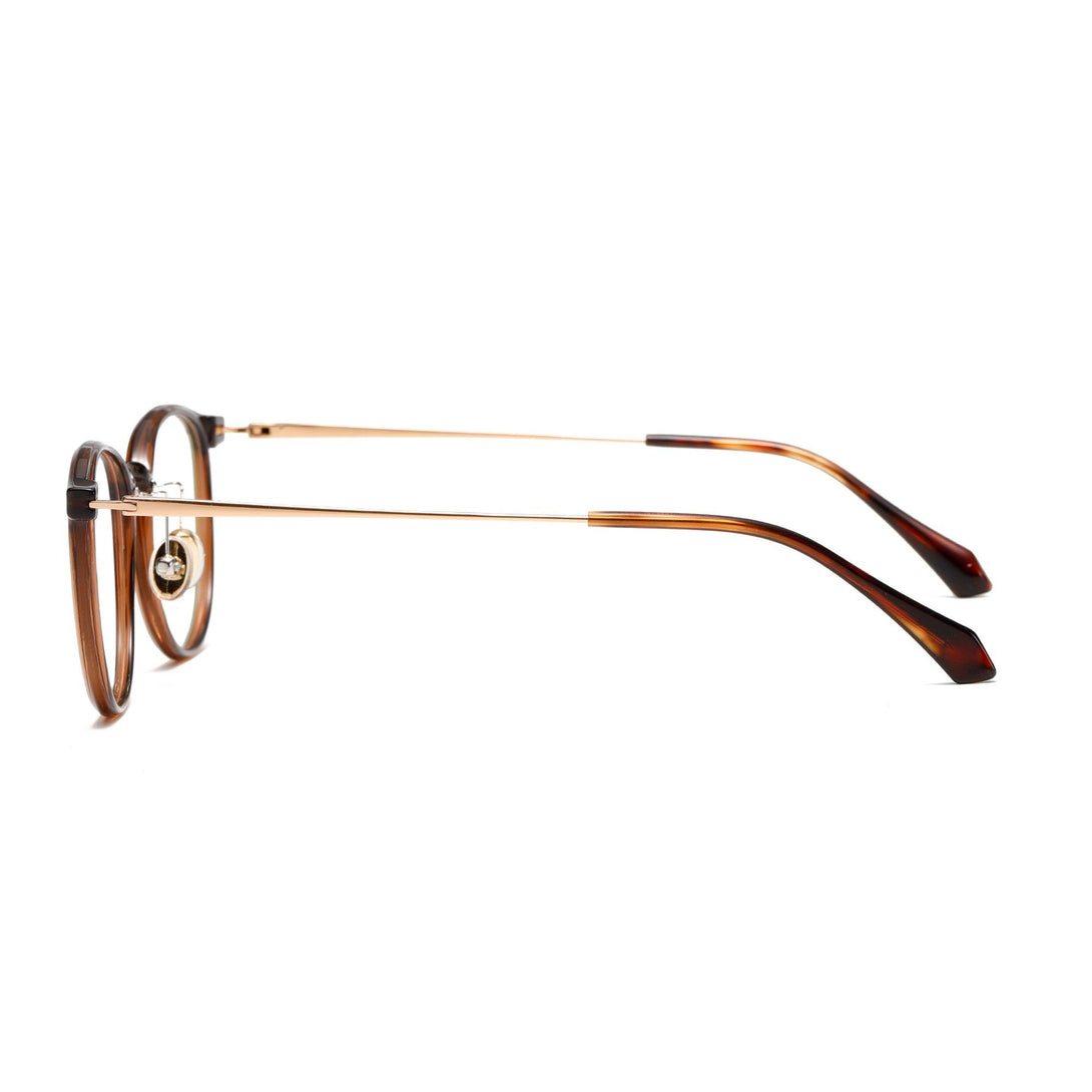 Ina Eyeglasses 5005-C7 | Prime Particle