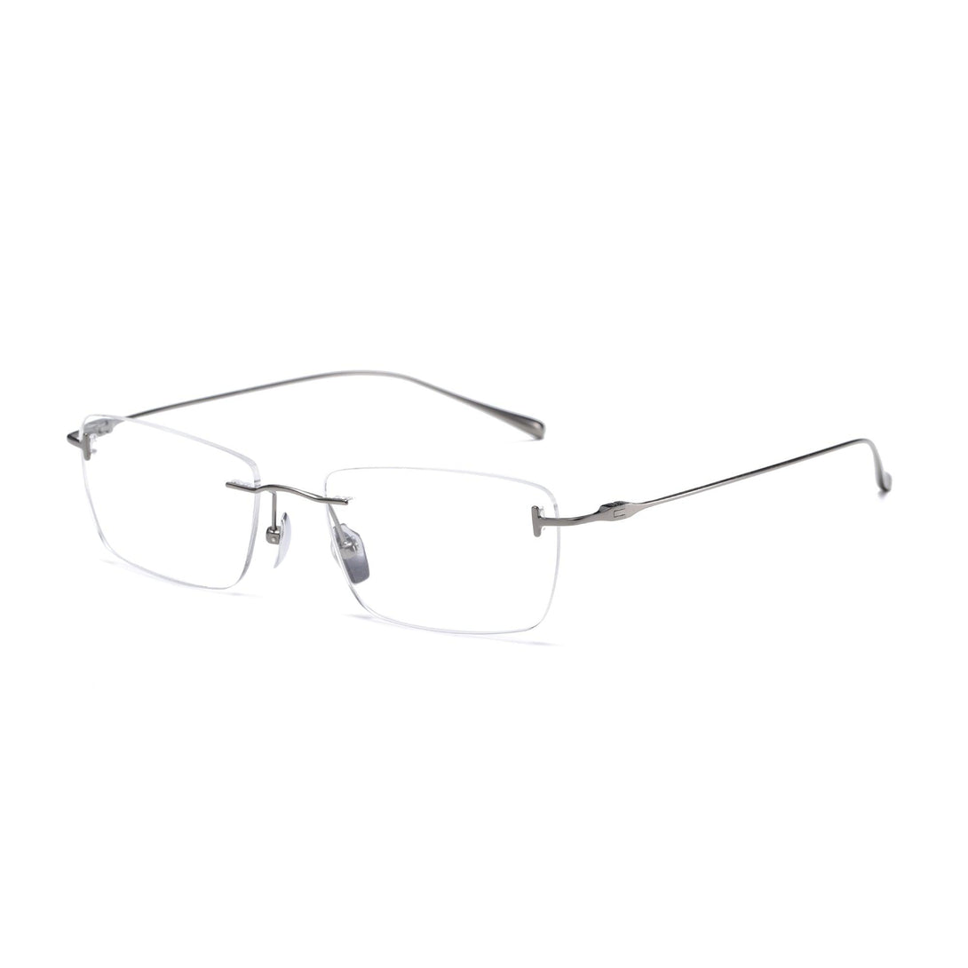 Indie Eyeglasses TF5678-C1 | Prime Particle