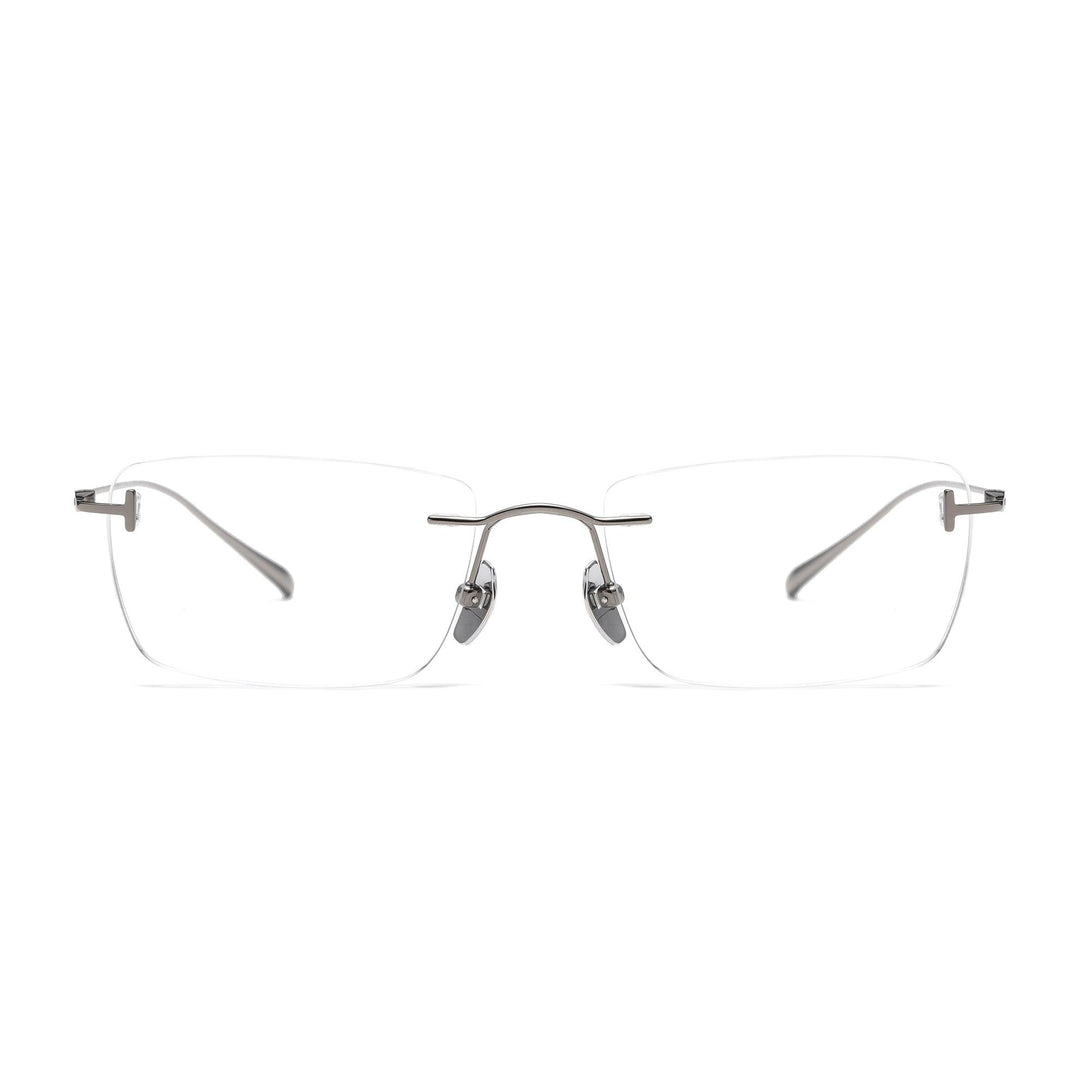 Indie Eyeglasses TF5678-C3 | Prime Particle