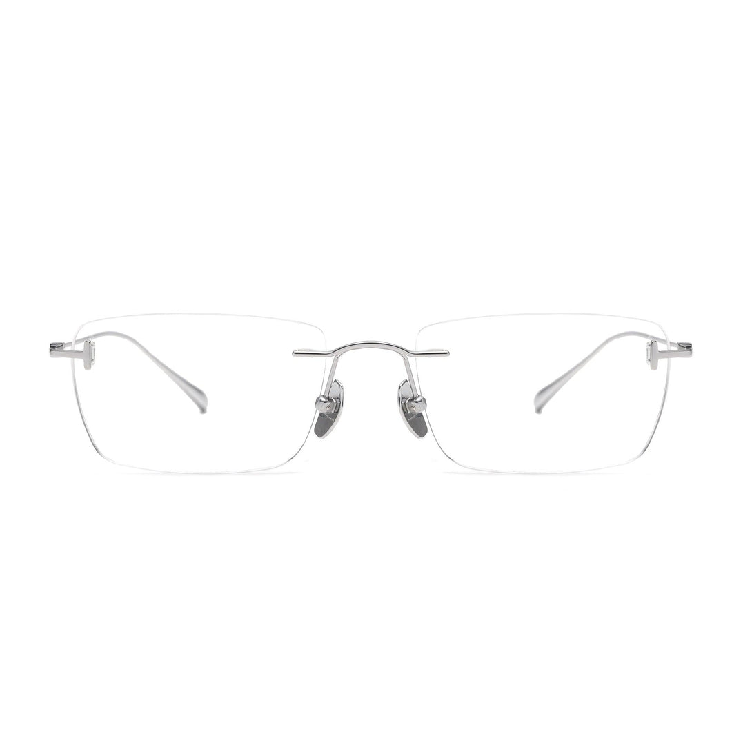 Indie Eyeglasses TF5678-C4 | Prime Particle