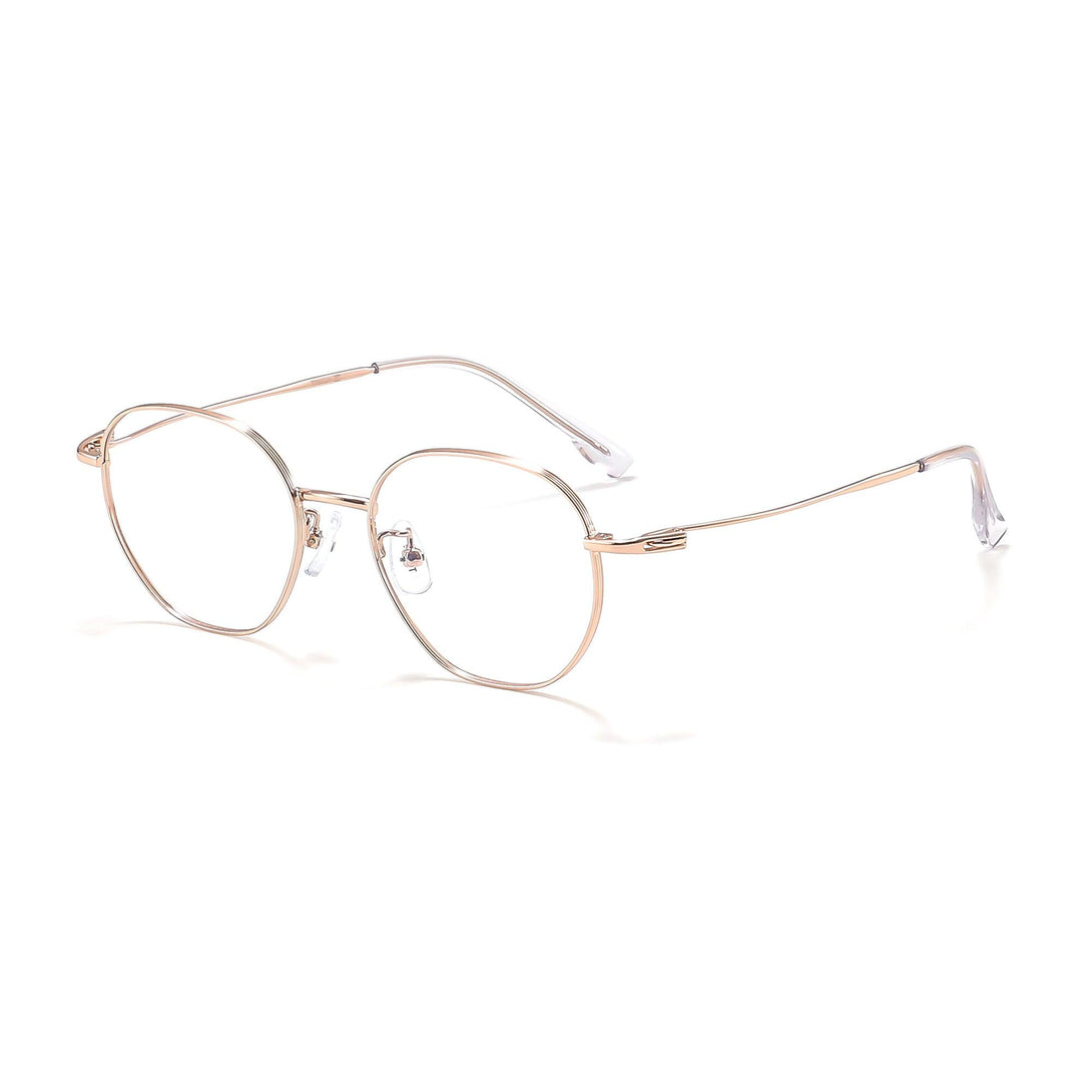 Ingeborg Eyeglasses 2211-C1 | Prime Particle