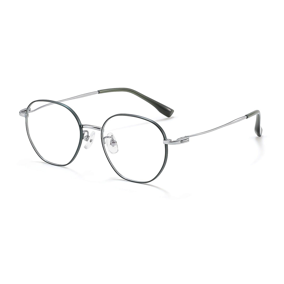 Ingeborg Eyeglasses 2211-C1 | Prime Particle