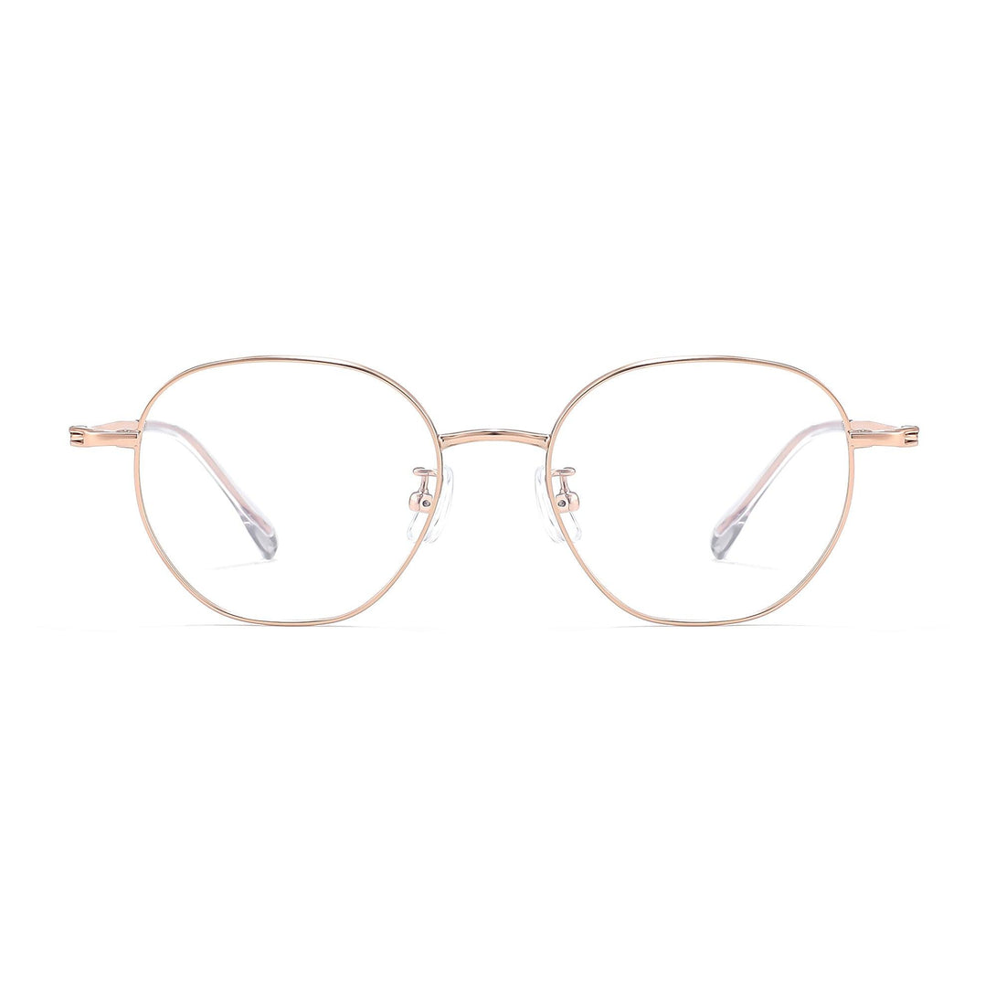 Ingeborg Eyeglasses 2211-C4 | Prime Particle