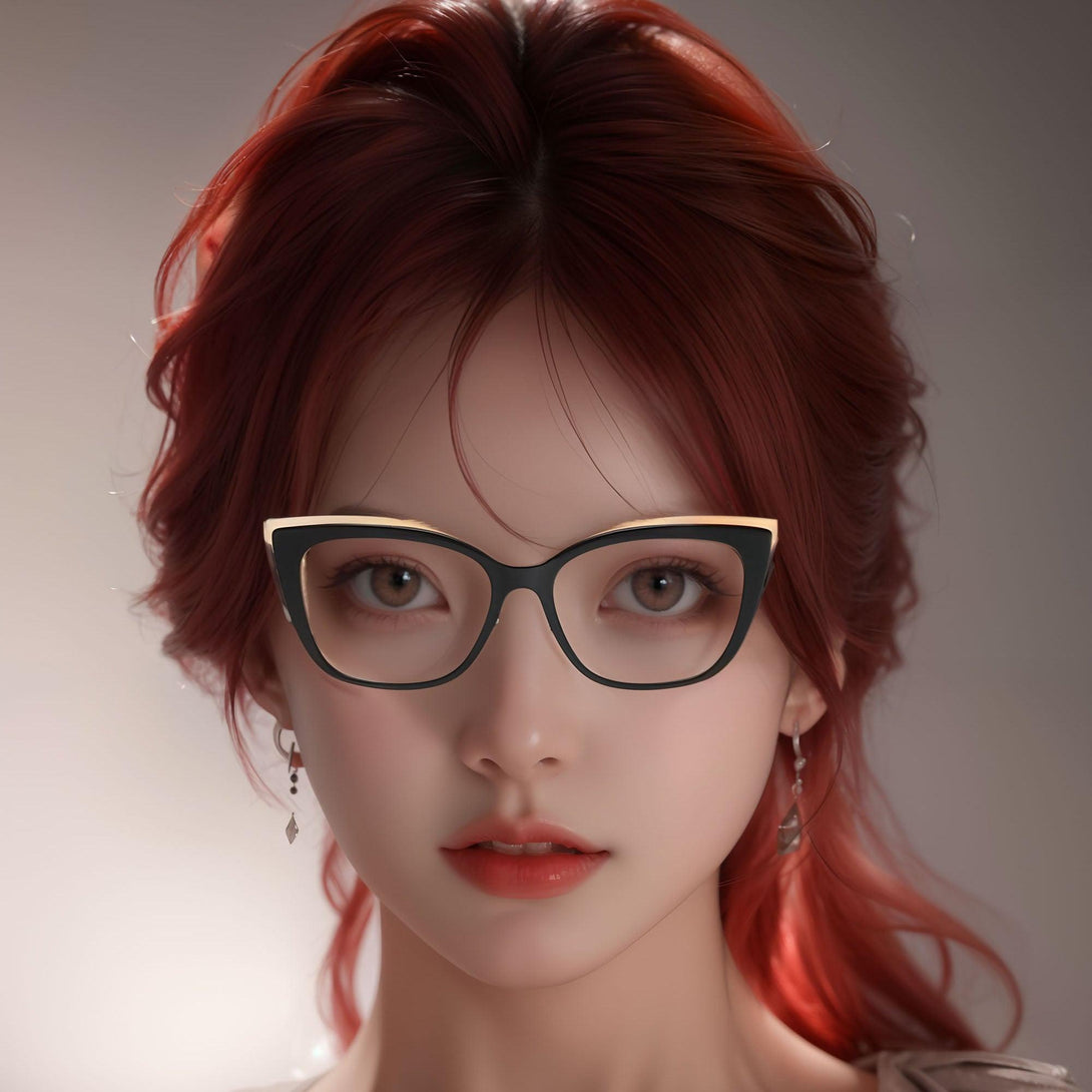 Ingram - Eyeglasses - 2049-C1 | Prime Particle