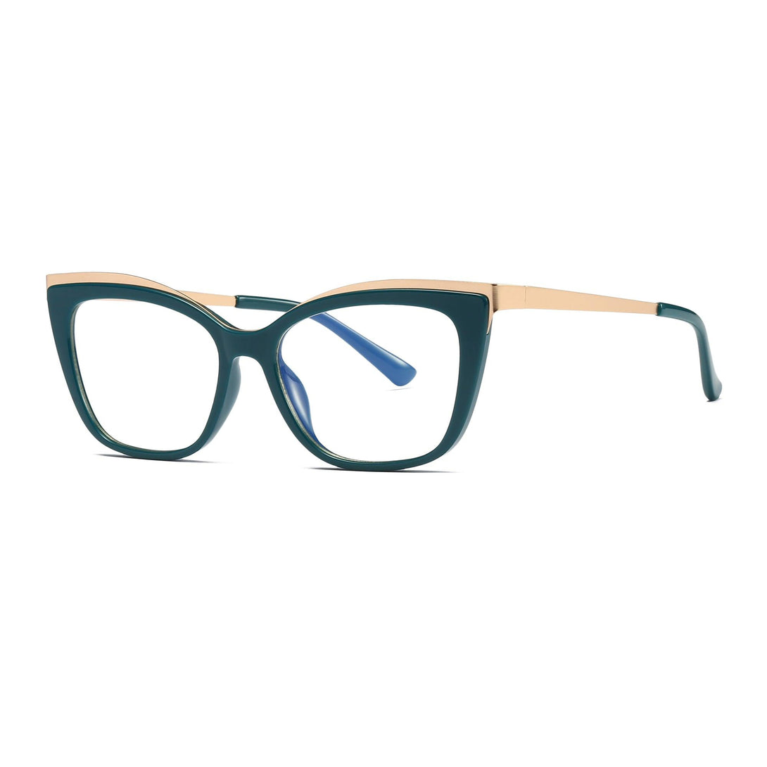 Ingram Eyeglasses 2049-C1 | Prime Particle