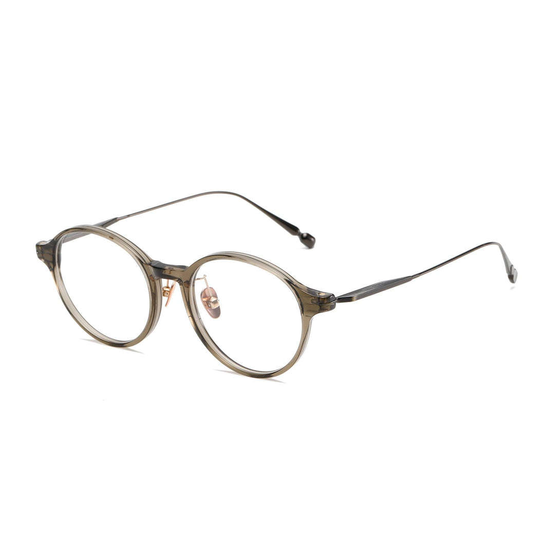 Iris Eyeglasses M2061-C27 | Prime Particle