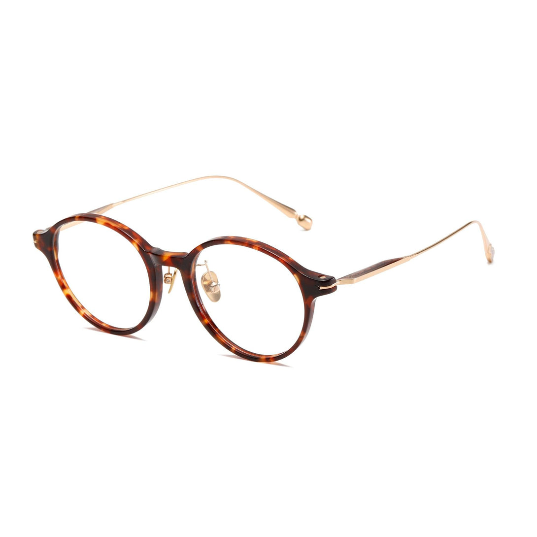 Iris Eyeglasses M2061-C27 | Prime Particle