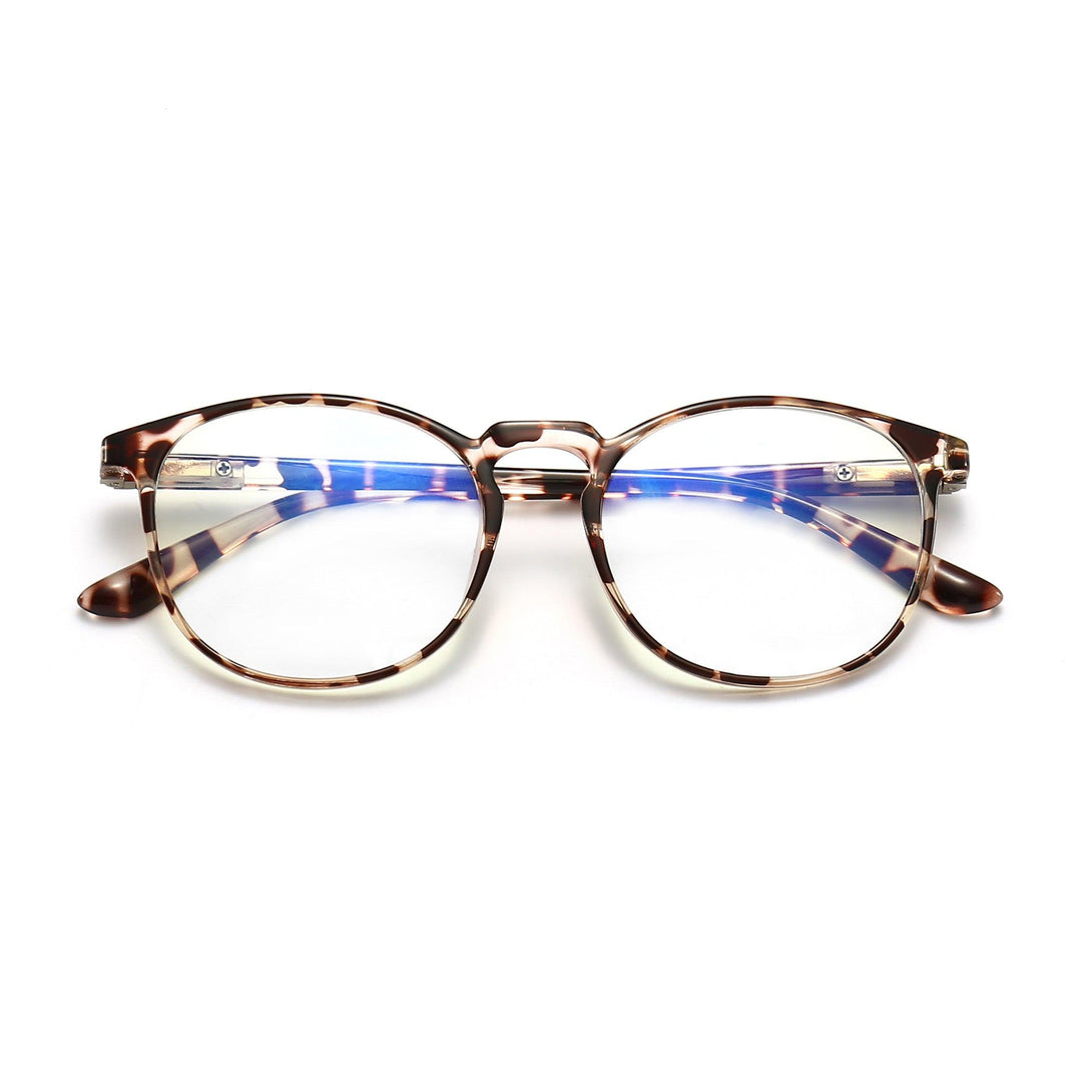 Isaac Eyeglasses 6126-C4 | Prime Particle