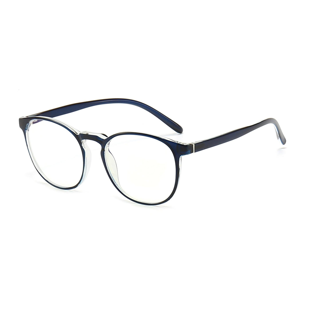 Isaac Eyeglasses 6126-C4 | Prime Particle