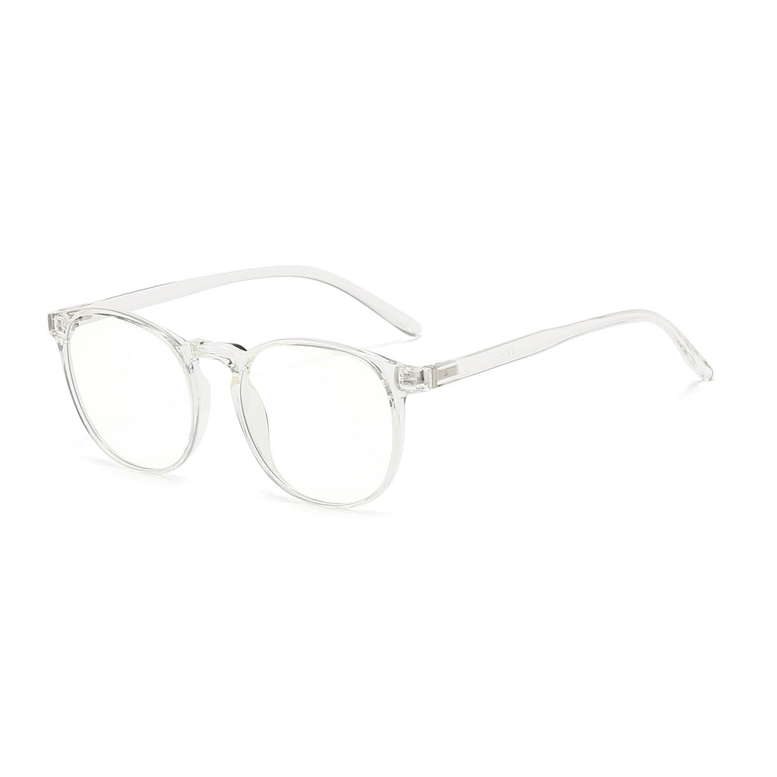 Isaac Eyeglasses 6126-C4 | Prime Particle