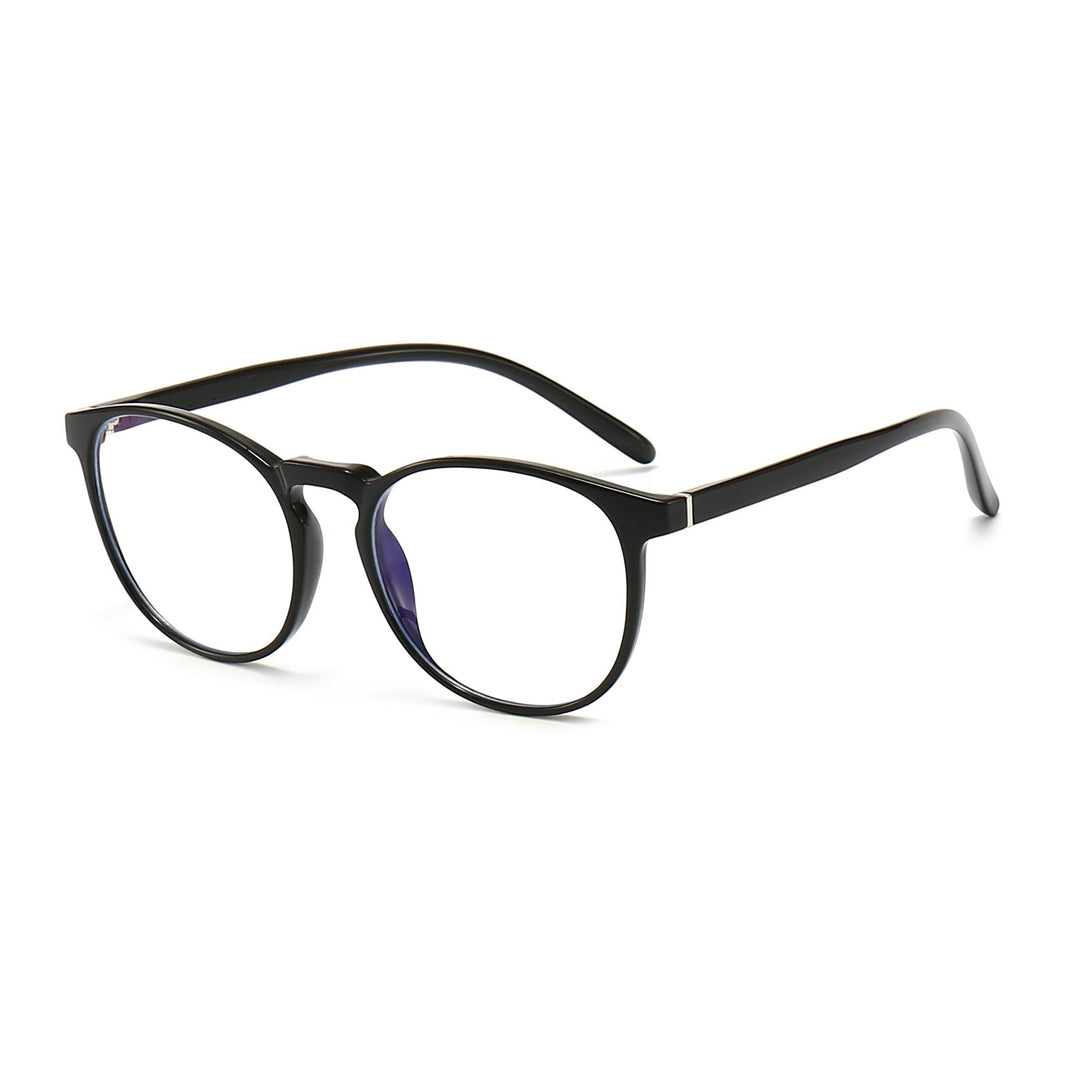 Isaac Eyeglasses 6126-C4 | Prime Particle