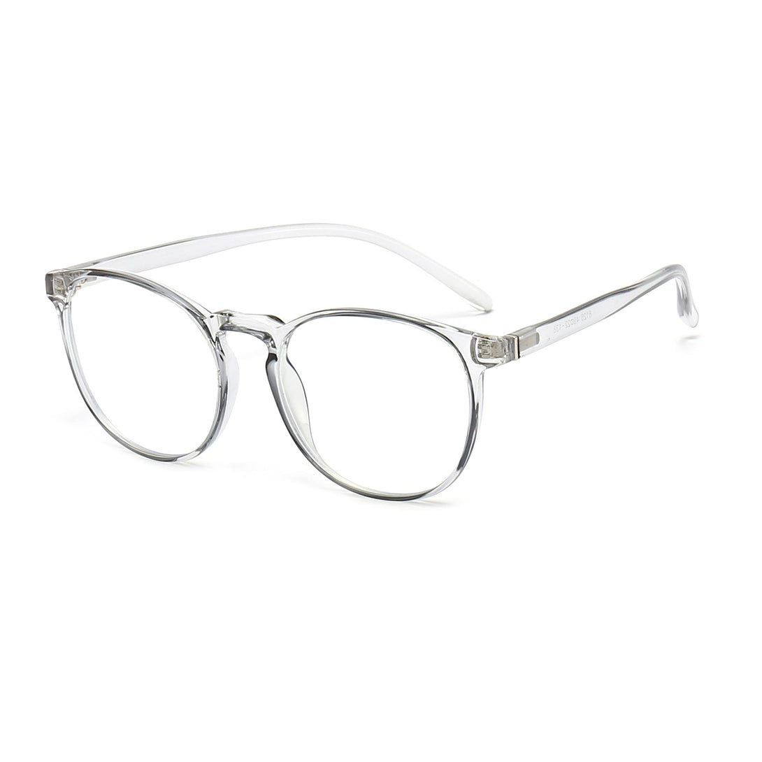 Isaac Eyeglasses 6126-C4 | Prime Particle