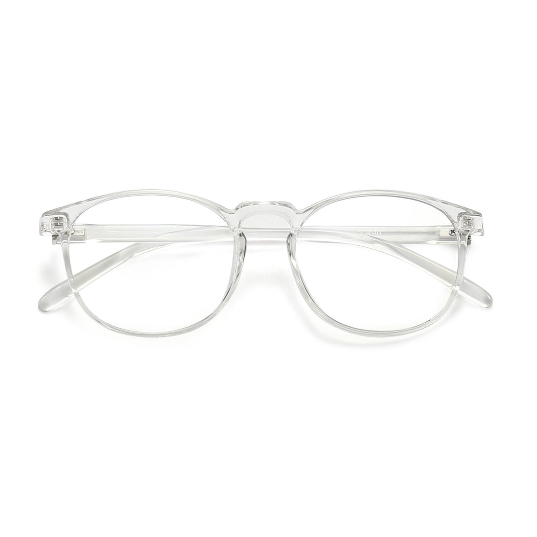 Isaac Eyeglasses 6126-C6 | Prime Particle