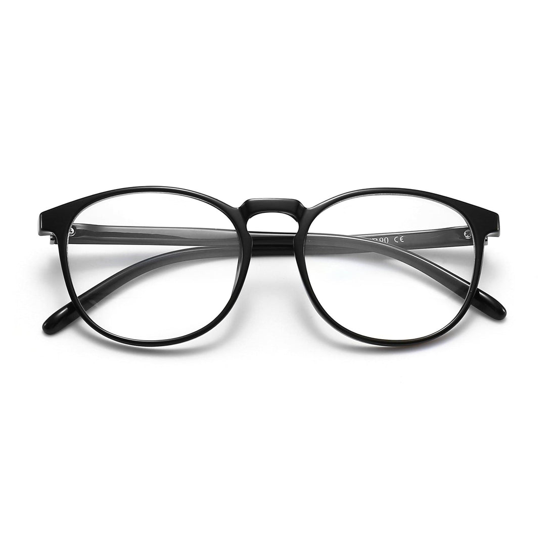 Isaac Eyeglasses 6126-C7 | Prime Particle