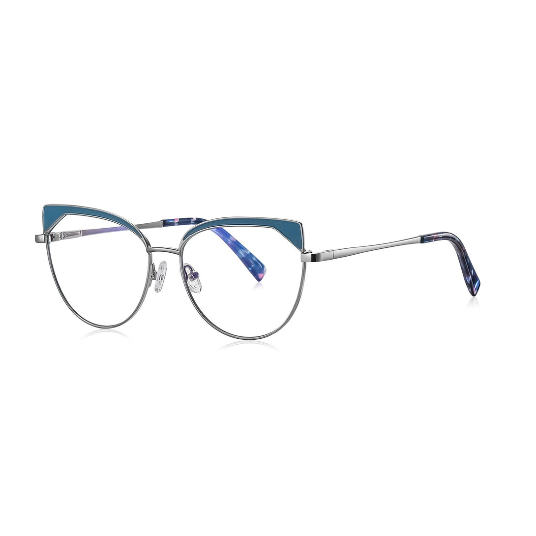 Isadora Eyeglasses 3041-C1 | Prime Particle