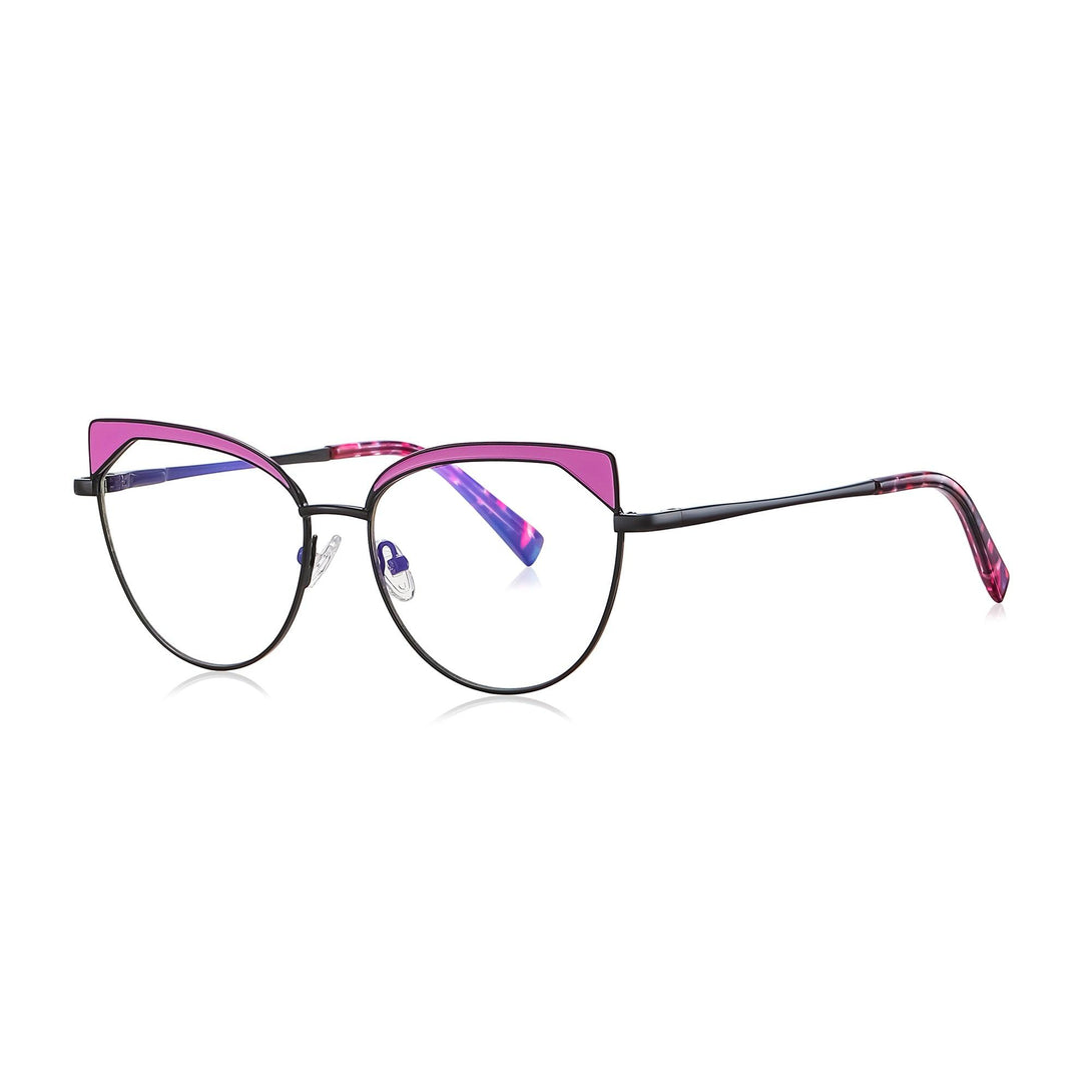 Isadora Eyeglasses 3041-C1 | Prime Particle