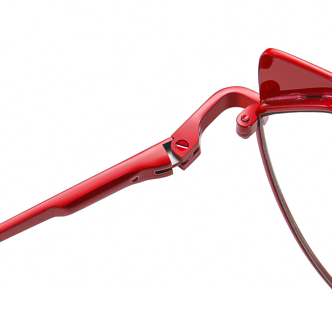 Isadora Eyeglasses 3041-C1 | Prime Particle