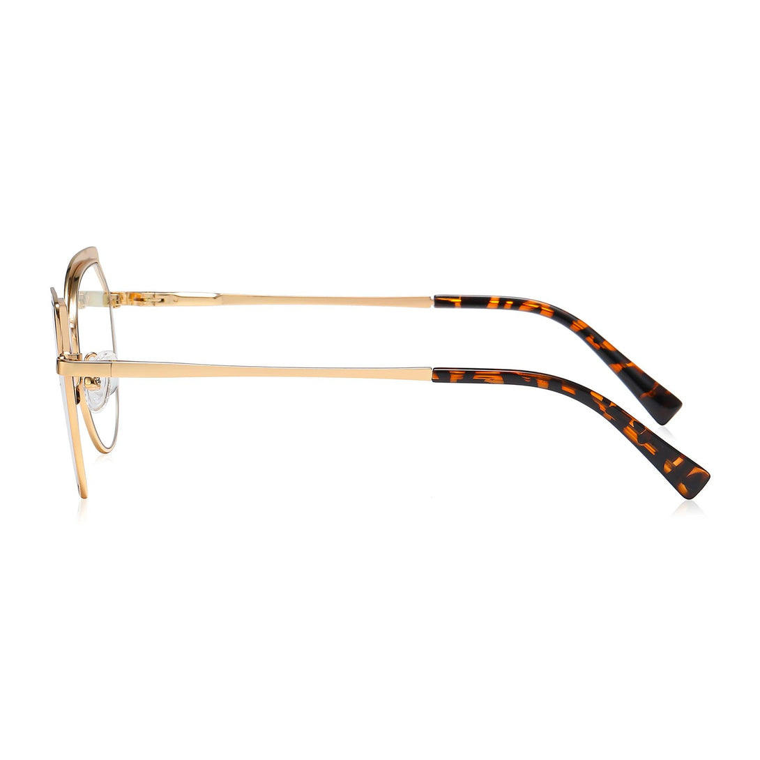 Isadora Eyeglasses 3041-C1 | Prime Particle