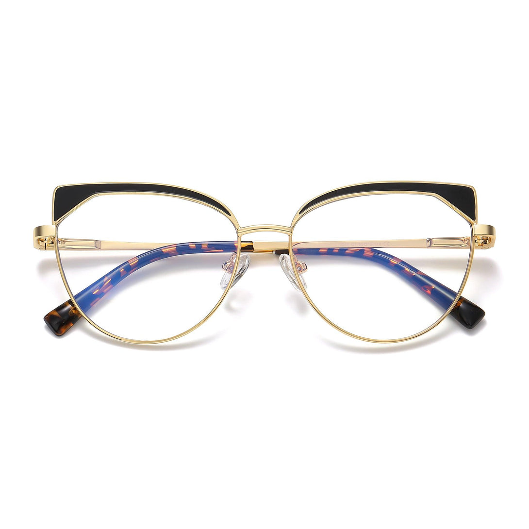 Isadora Eyeglasses 3041-C3 | Prime Particle