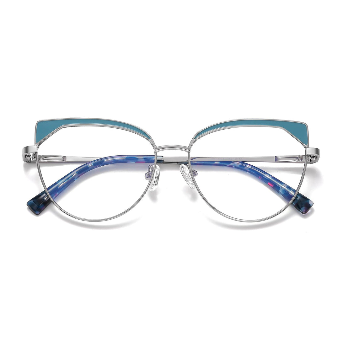 Isadora Eyeglasses 3041-C5 | Prime Particle