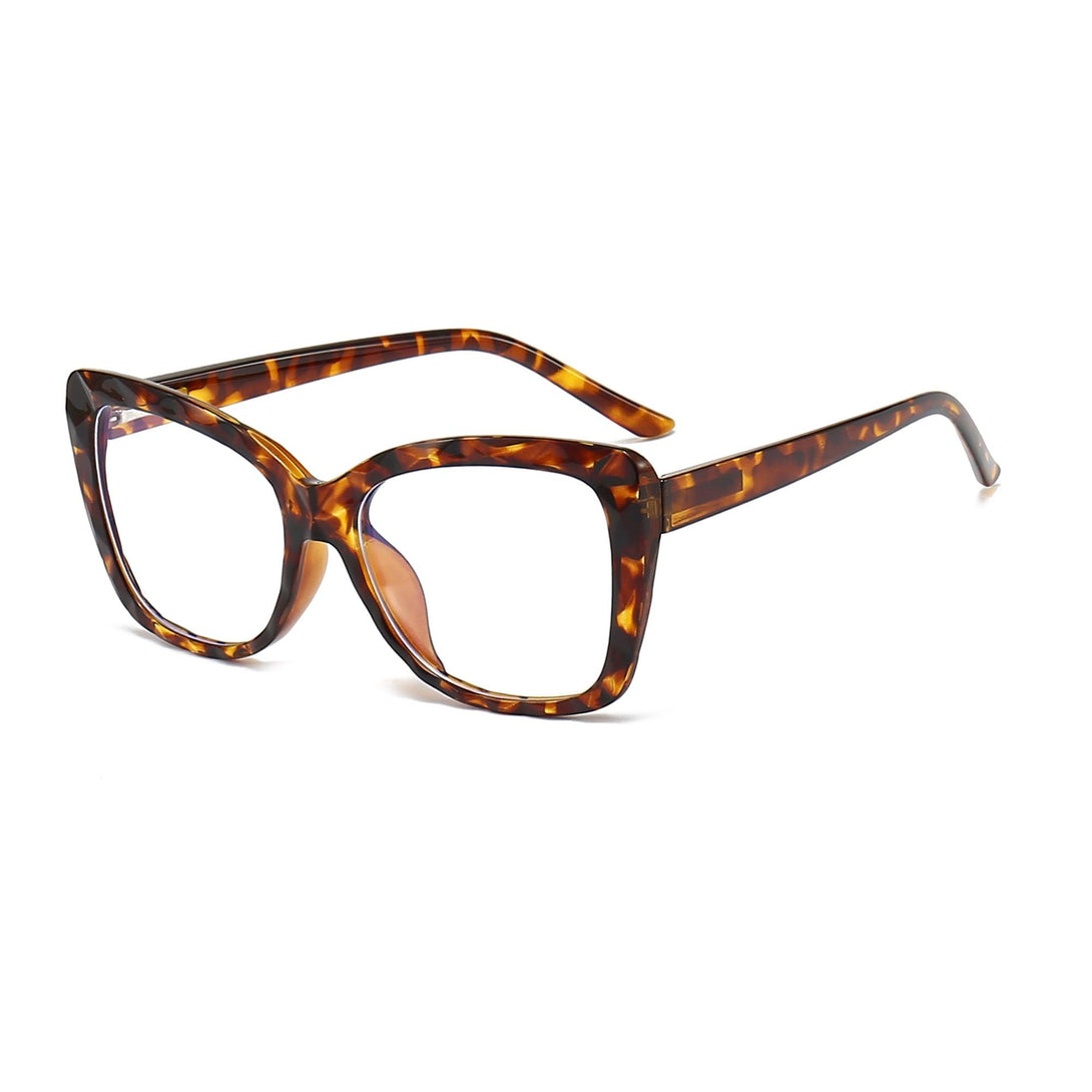 Isaiah Eyeglasses 6032-C2 | Prime Particle