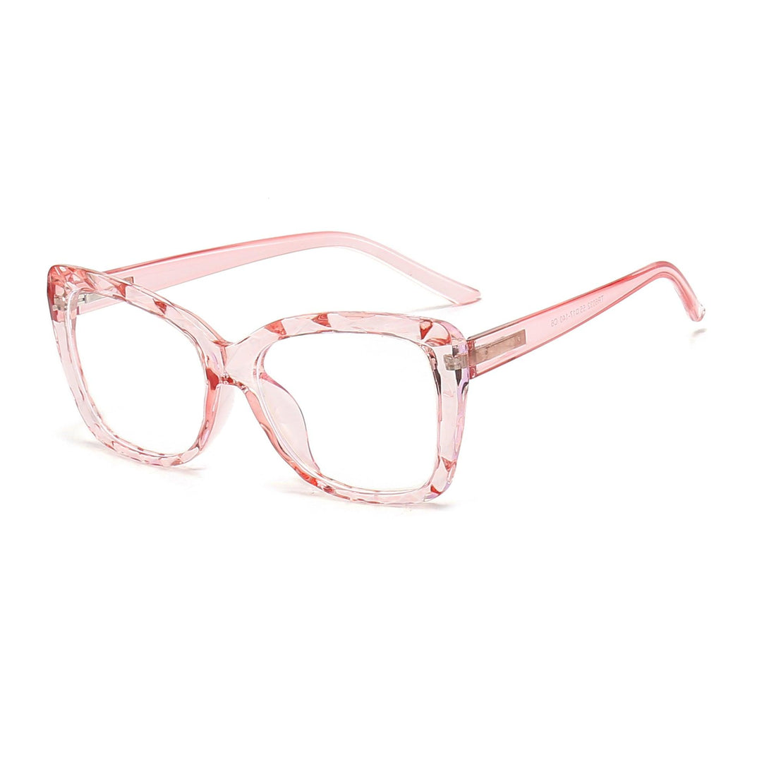 Isaiah Eyeglasses 6032-C2 | Prime Particle