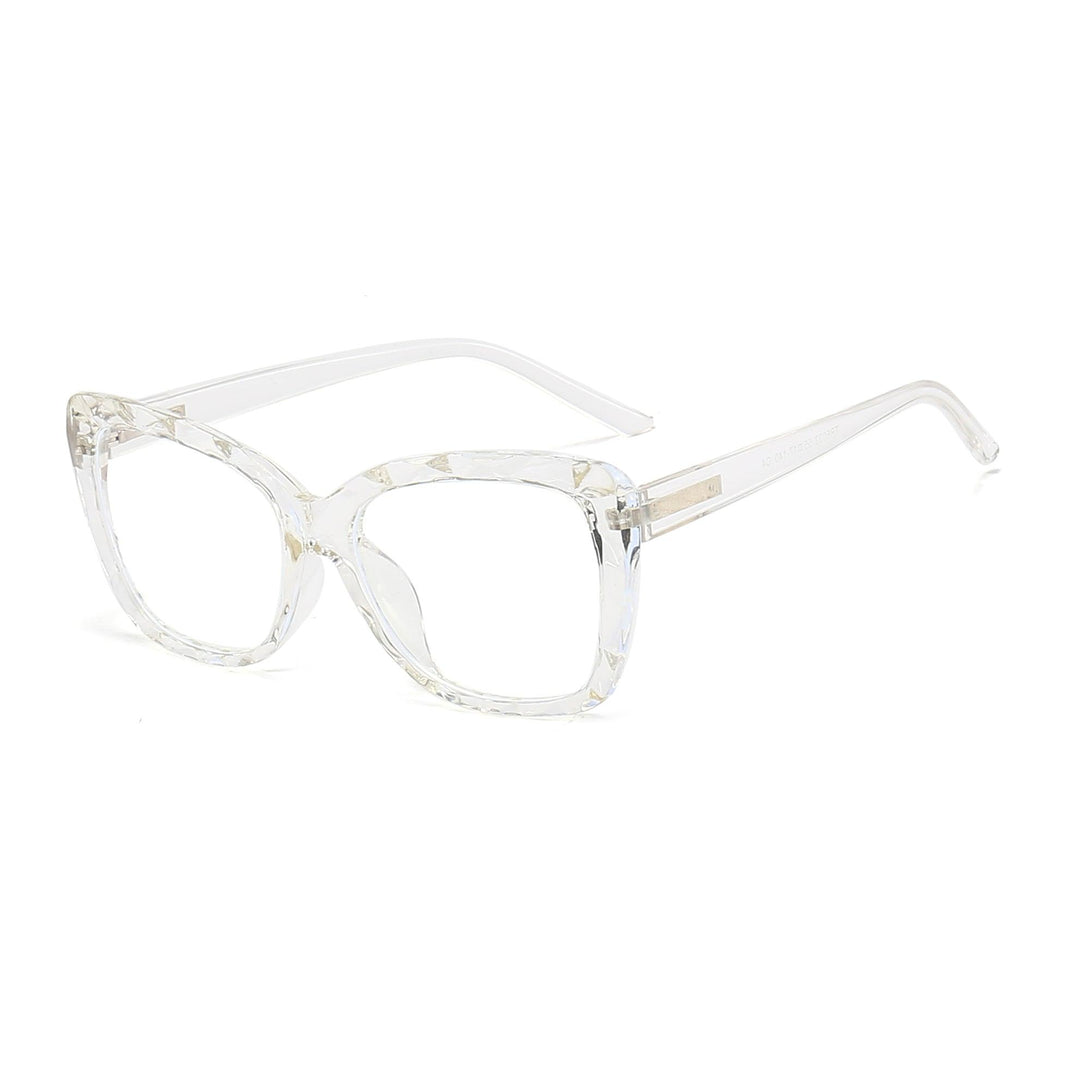 Isaiah Eyeglasses 6032-C2 | Prime Particle