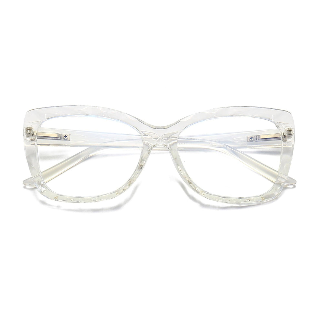 Isaiah Eyeglasses 6032-C3 | Prime Particle