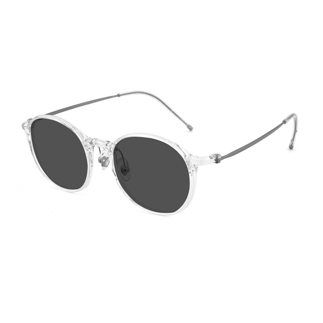 Ishaan Sunglasses P6808-C5 | Prime Particle