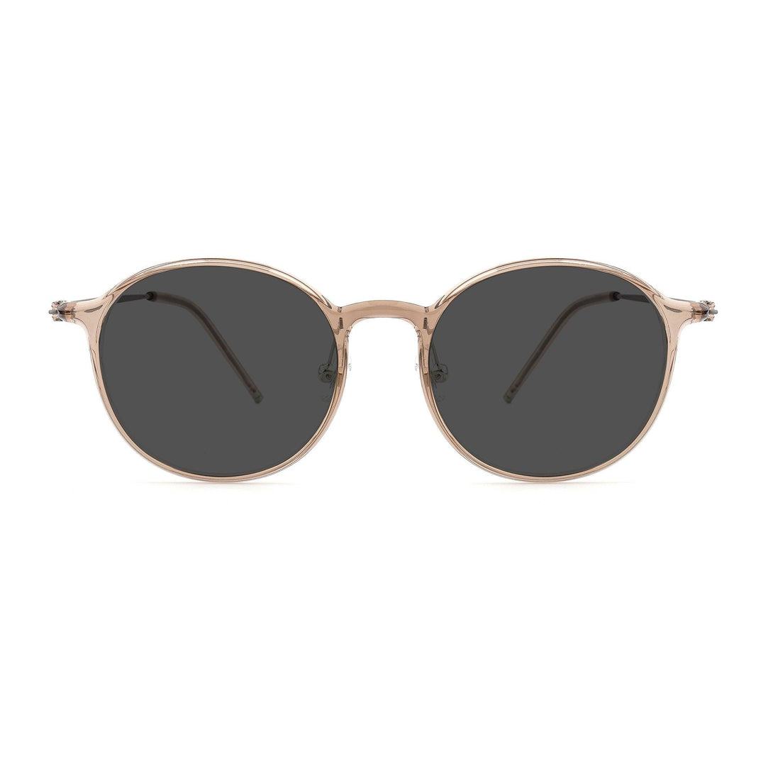 Ishaan Sunglasses P6808-C6 | Prime Particle