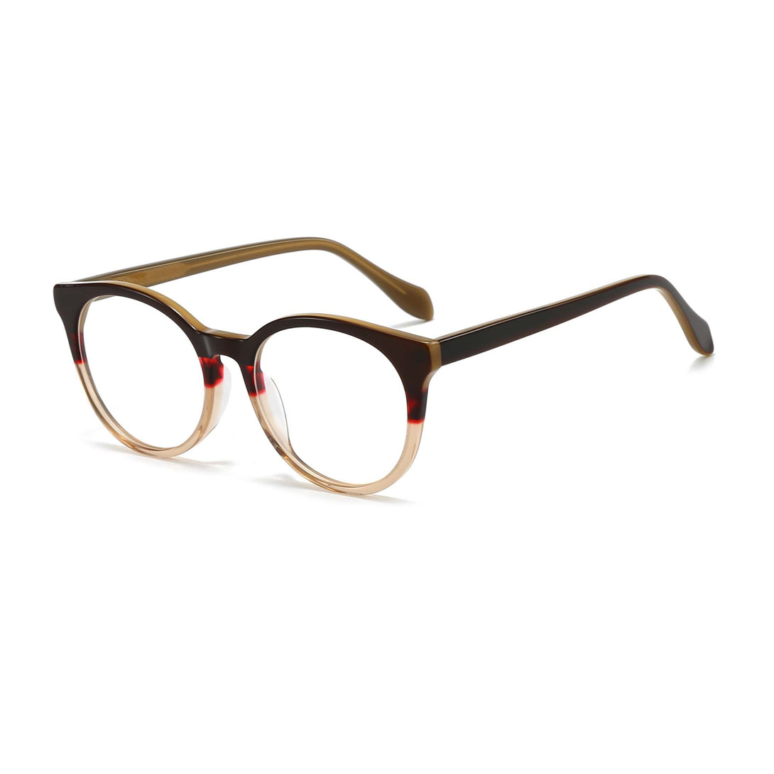 Isidore Eyeglasses 7704-C9 | Prime Particle