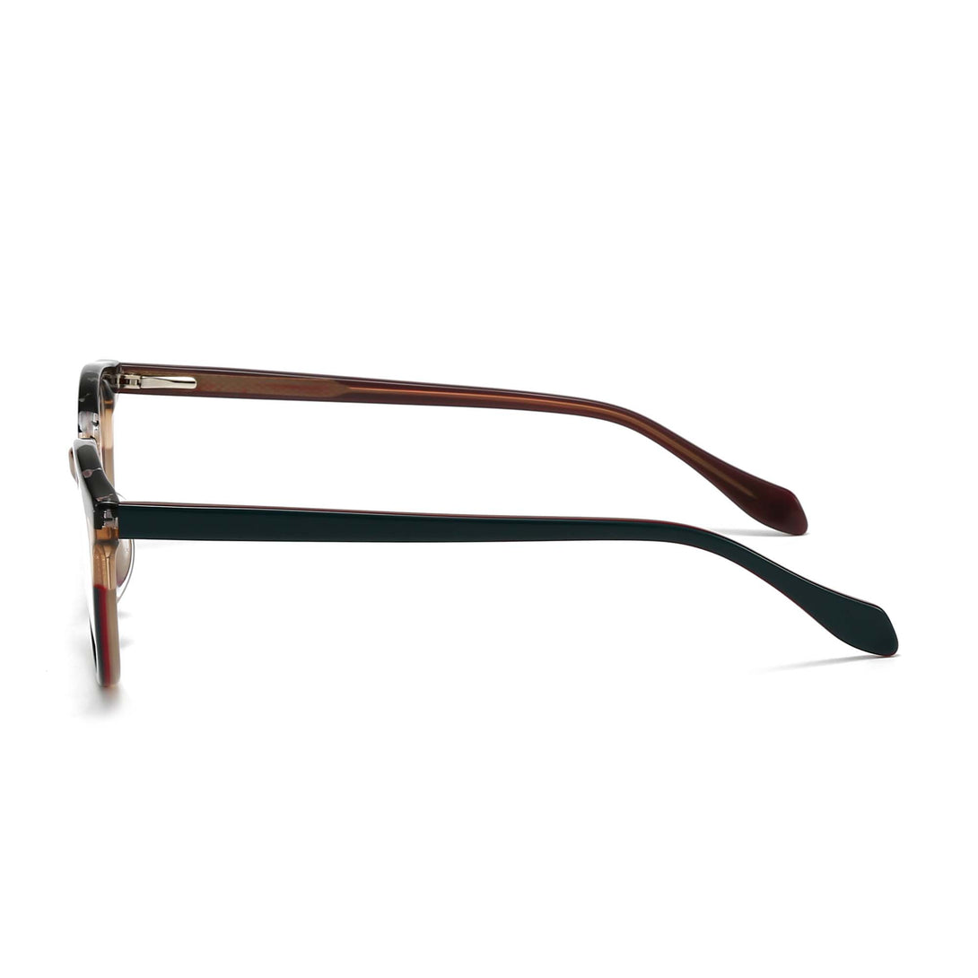 Isidore Eyeglasses 7704-C9 | Prime Particle