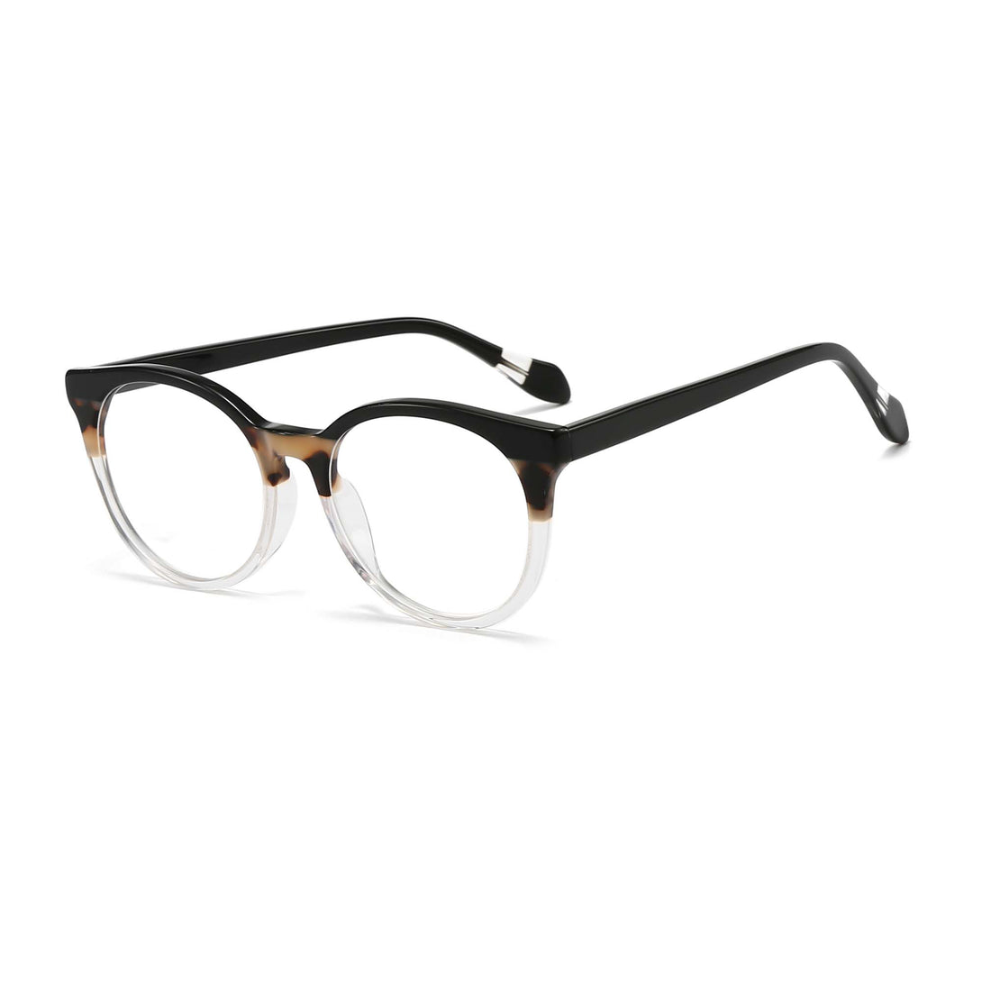 Isidore Eyeglasses 7704-C9 | Prime Particle