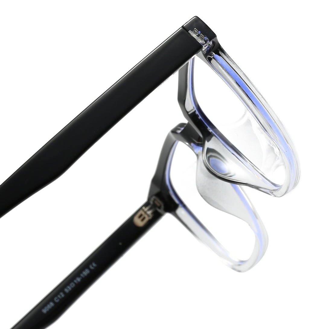 Isolde Eyeglasses 9068-C1 | Prime Particle