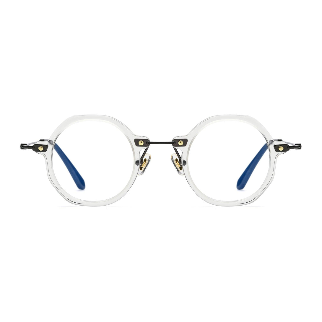 Israel Eyeglasses 185677-C4 | Prime Particle