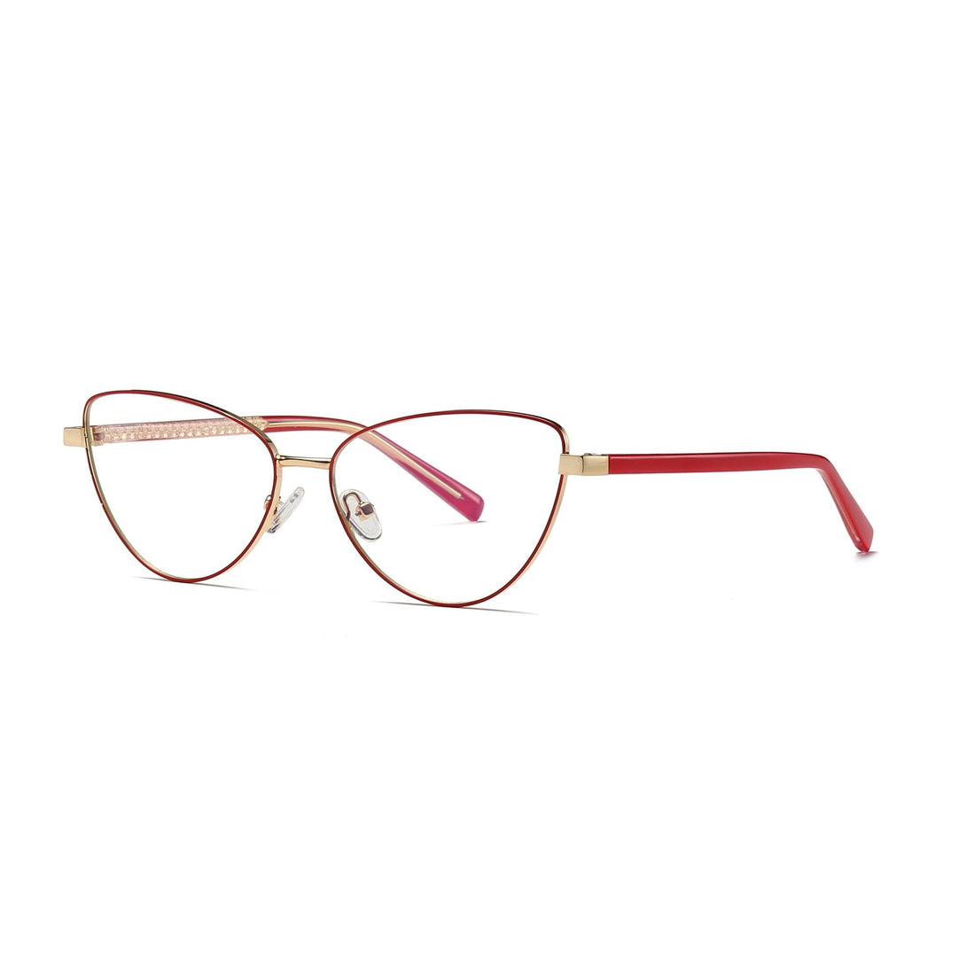 Iverson Eyeglasses 3006-C1 | Prime Particle