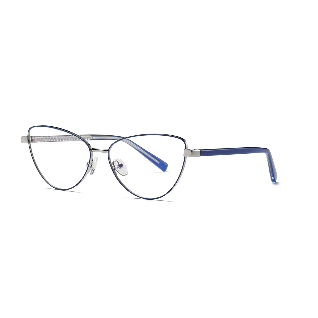 Iverson Eyeglasses 3006-C1 | Prime Particle