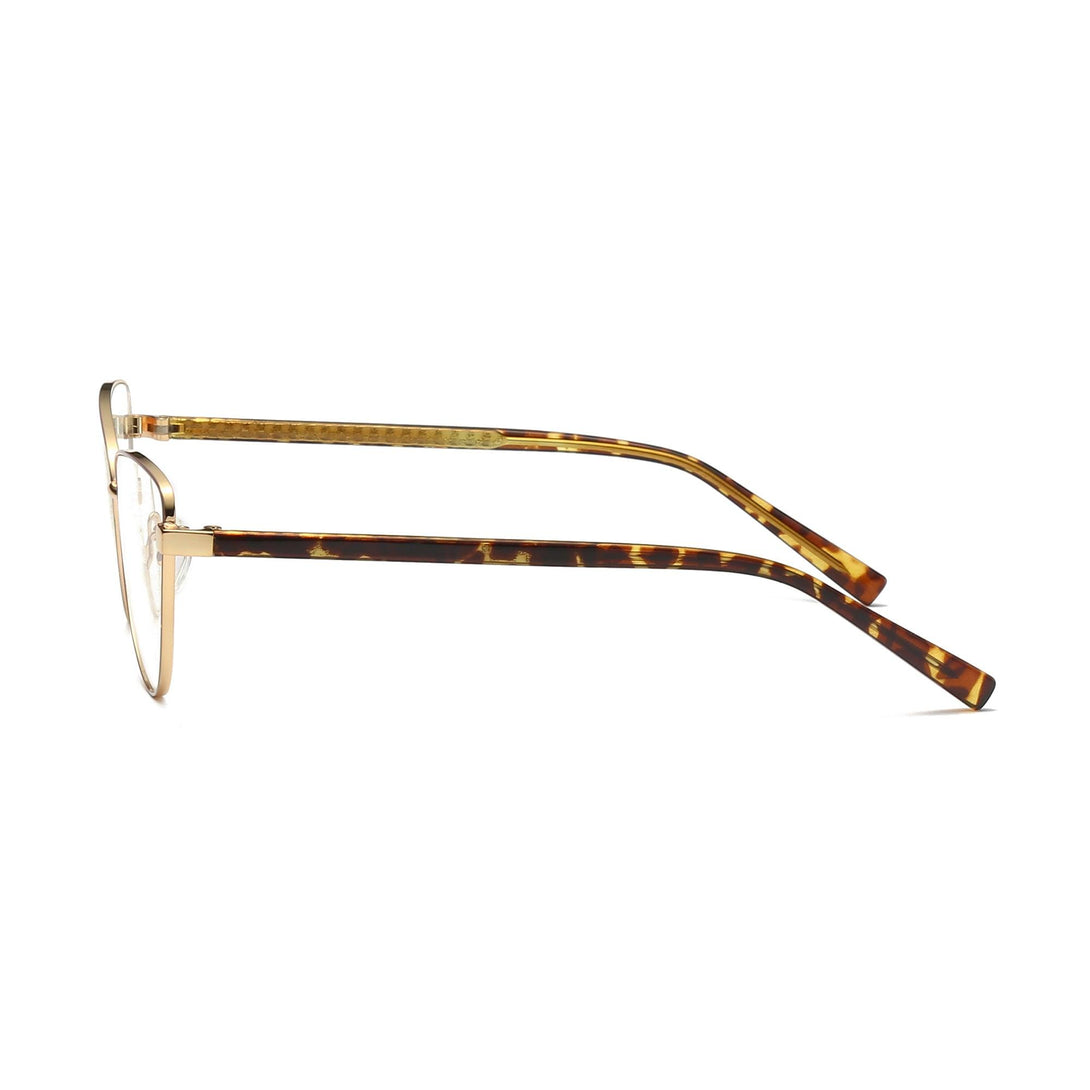 Iverson Eyeglasses 3006-C1 | Prime Particle