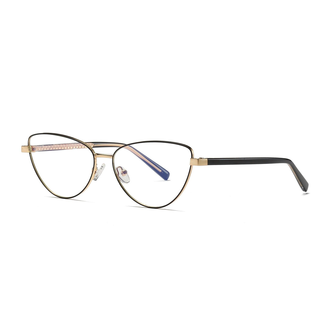 Iverson Eyeglasses 3006-C1 | Prime Particle