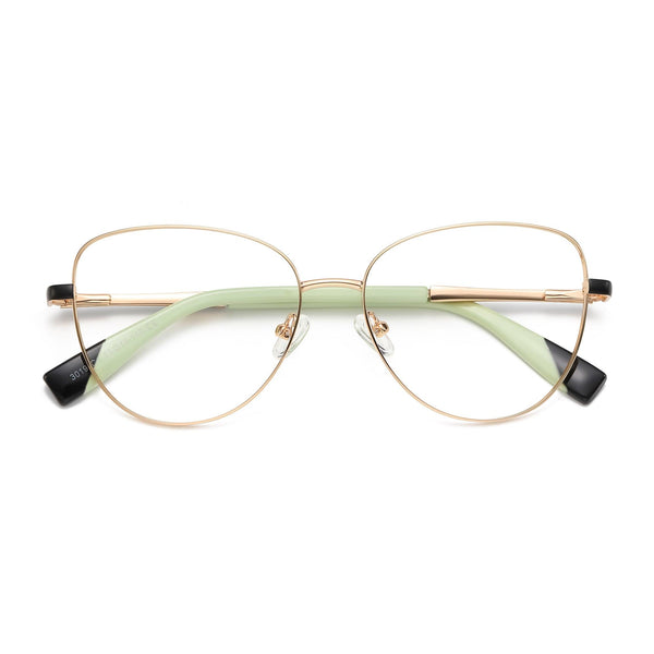 Ja - Eyeglasses - 3019-C1 | Prime Particle