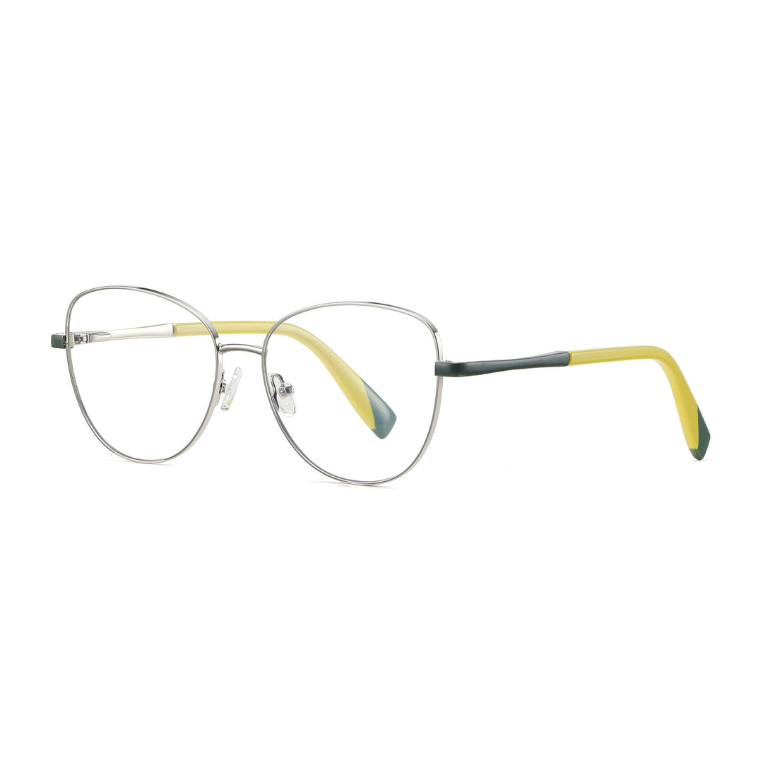 Ja - Eyeglasses - 3019-C1 | Prime Particle