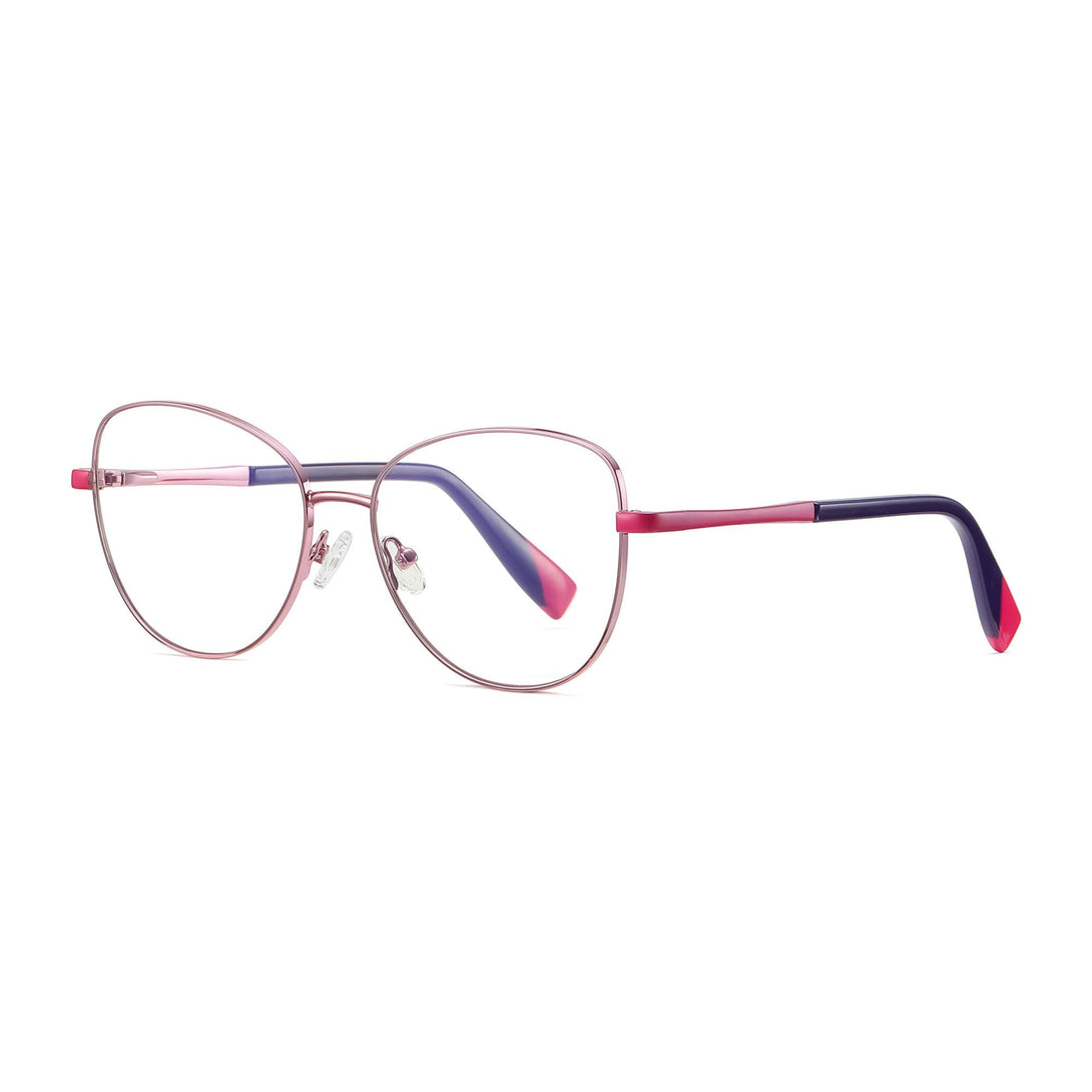 Ja - Eyeglasses - 3019-C1 | Prime Particle